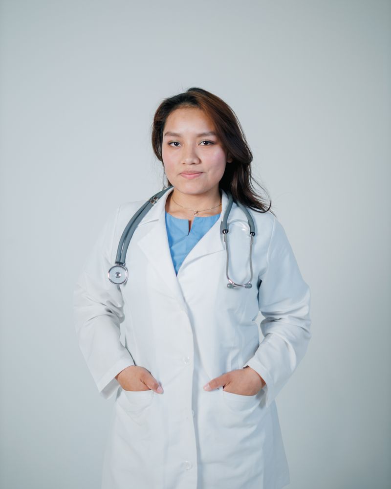 Dr. Jenna Lin, Cosmetic and Family Dentist